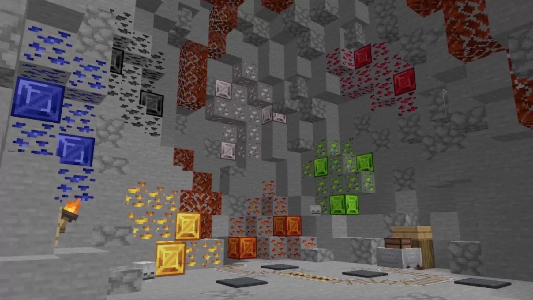 Gallery Image 4 for Haunted  on PVPRP